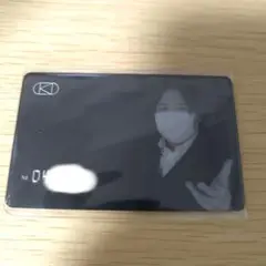 コレコレ 会員証