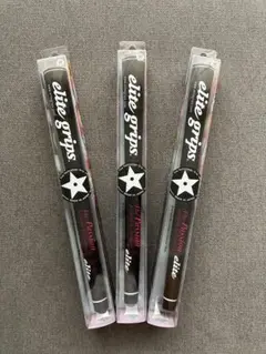 ☆新品☆elitegrips エリートグリップ★Y360S air 3本セット