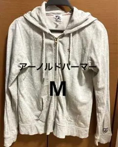 アーノルドパーマー パーカーレディースM