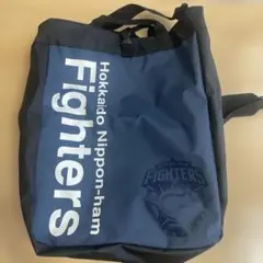 北海道日本ハムファイターズ　バック