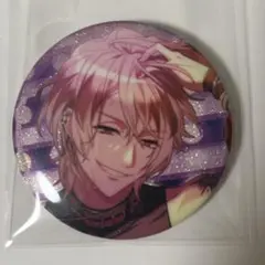 エースリー　缶バッジ　至