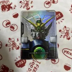 ニュータイプ・ライジング C＋ リソース パラレル フリーダムガンダム