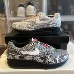 金曜日まで限定値下げNIKE AIR MAX 1 OA YT