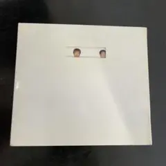ゆず　トビラ CD