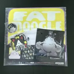 FF7 ケットシー グッズセット