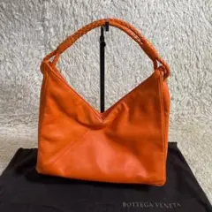 BOTTEGAVENETA ボッテガヴェネタ イントレチャート ハンドバッグ