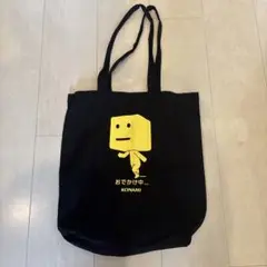 【美品】調子くん　トートバッグ　プロスピ　スピリーグ