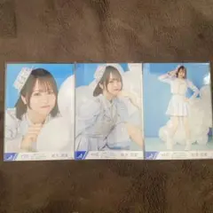 ≠ME 尾木波菜 生写真