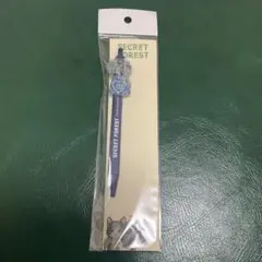 ヒグチユウコ　韓国　ボールペン　黒