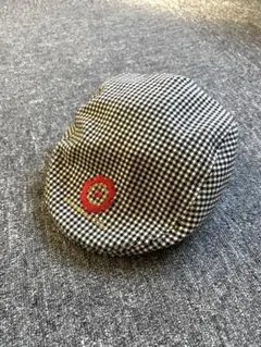 Dunlop phoenix tournament ハンチング帽 DPT