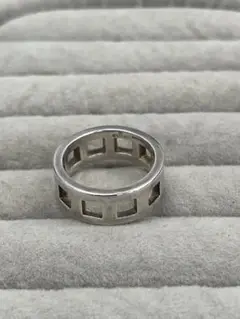GUCCI グッチ 925 リング 指輪 レディース