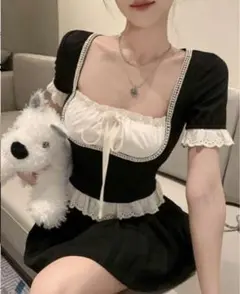 SHEIN トップス