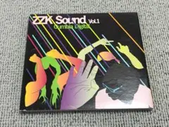 ZZK Sound Vol. 1 - Cumbia Digital
