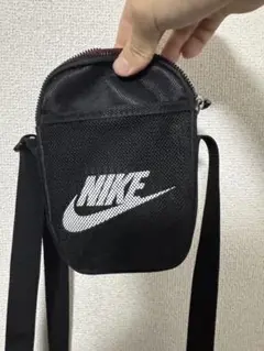 NIKEショルダーバック