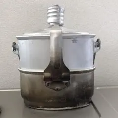 烏*丸様 【超希少】ロシア軍空挺部隊VDVキャンティーンケトルセット旧ソ連軍 Amazon.co.jp: ロシア軍 空挺部隊 VDV キャンティーン ケトル