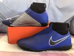 NIKEリアクトファントムビジョンPRO DF TF☆15.400円27.0cm