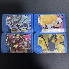 ポケモン フレンダ オンバーン ガラルファイヤー クエスパトラ タイカイデン