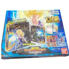 スーパードラゴンボールヒーローズ SDBH 13th セル編