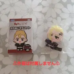 東京リベンジャーズ 龍宮寺堅