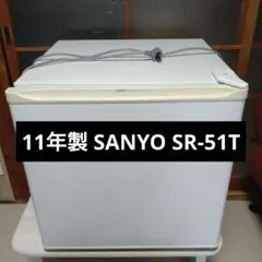 グレーの三洋電機の￼冷蔵庫　平成10年製造￼ 使用可能￼ 引き取り無料￼ 三洋、「it'sシリーズ」の小型2ドア冷蔵庫2機種 - 価格.com