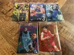 Bリーグ カード