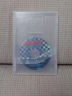 マリオカート ダブルダッシュ!! ゲームキューブ