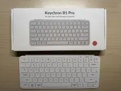 keychron B1 Pro 英字