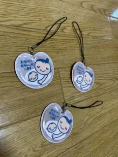 【出産準備に！】マタニティマーク3点