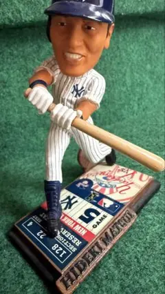 MLB 松井・ジータ 他フィギュア セット Hunter x Hunter 2.5