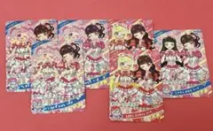アイプリ おまけ 超ときめき♡宣伝部 とき宣 ひまり みつき つむぎ 星3