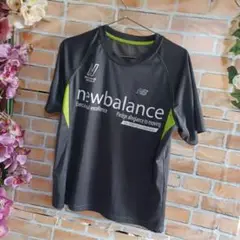 Newbalance Tシャツ