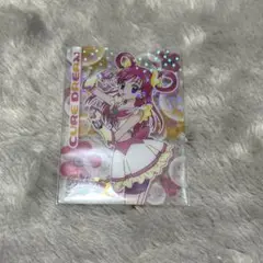 プリキュア5 キュアドリーム クリアカード のぞみ