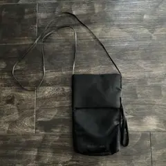 HELMUT LANG archives Astro 3D ショルダーバッグ 黒 1999ss helmut lang astro waist bag | lev.market