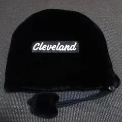 Cleveland　クリーブランド　ボア　アイアンカバー