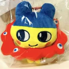 【新品】万博 ミャクミャク たまごっち まめっち チャーム EXPO2025