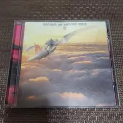 ロードス島戦記 オリジナルサウンドトラック VOL.3 CD