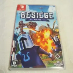 Switch ビシージ
