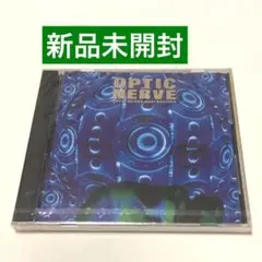 【未開封】オプティック・ナーヴ/ オプティック・ナーヴ・アブストラクション