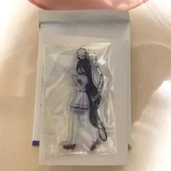 マンハッタンカフェ  PVCチャーム