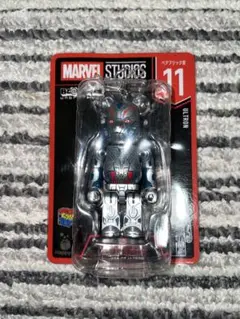 MARVEL BE@RBRICK 11 ULTRON 一番くじ