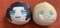 グラブル　ランスロット　ヴェイン　おまんじゅう