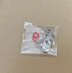 佐野愛花 スマホキーリング
