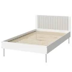 IKEA ベットフレーム　120×200 セミダブル