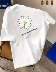 可愛い花柄シャツBIGBANG Gドラゴン　peaceminusone 男女兼用
