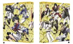新テニ　テニプリ　テニフェス2013 円盤　特典ディスク