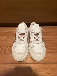 VALENTINO VLTNスニーカー ピンク
