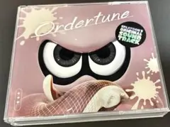 スプラトゥーン3 サントラ オーダーチューン