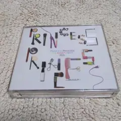 プリンセス プリンセス THE REBIRTH BEST～再会～ 初回限定盤