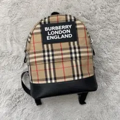 Burberry キッズ リュック