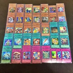 D ディフォーマー デッキパーツ 大量 ② スコープン スピードユニット 等